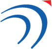Лого на Комисия за регулиране на съобщенията